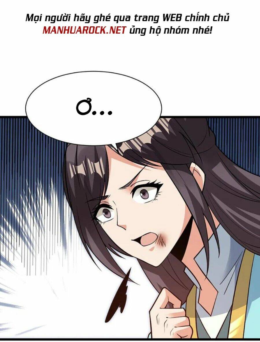 Tiên Võ Đế Tôn: Chapter 340