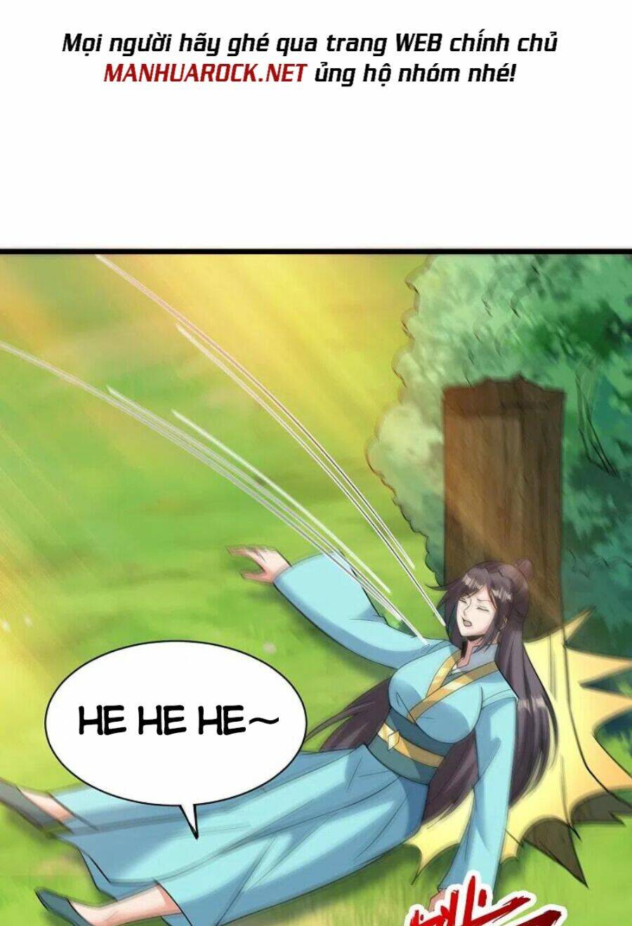 Tiên Võ Đế Tôn: Chapter 340
