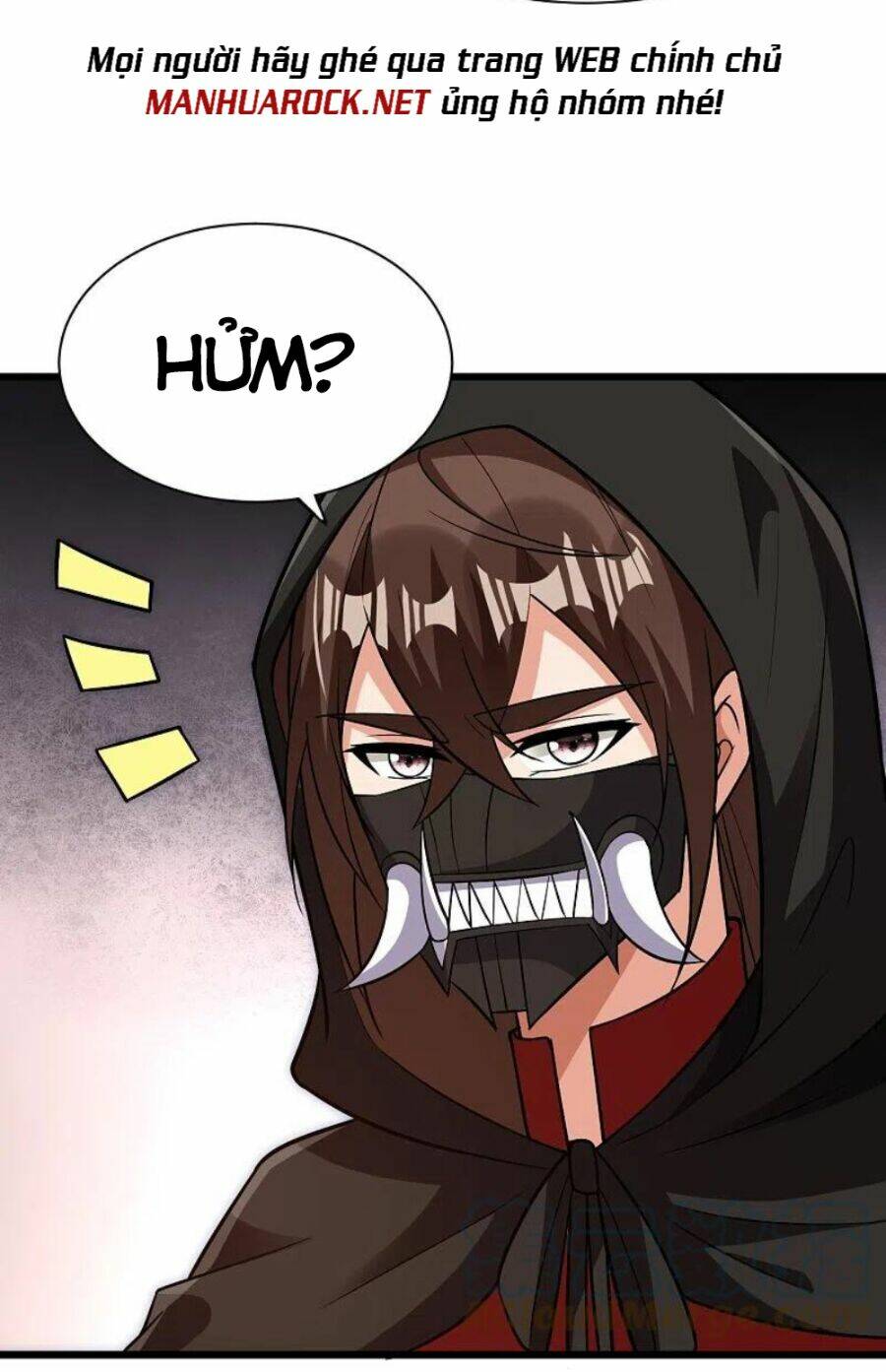Tiên Võ Đế Tôn: Chapter 340
