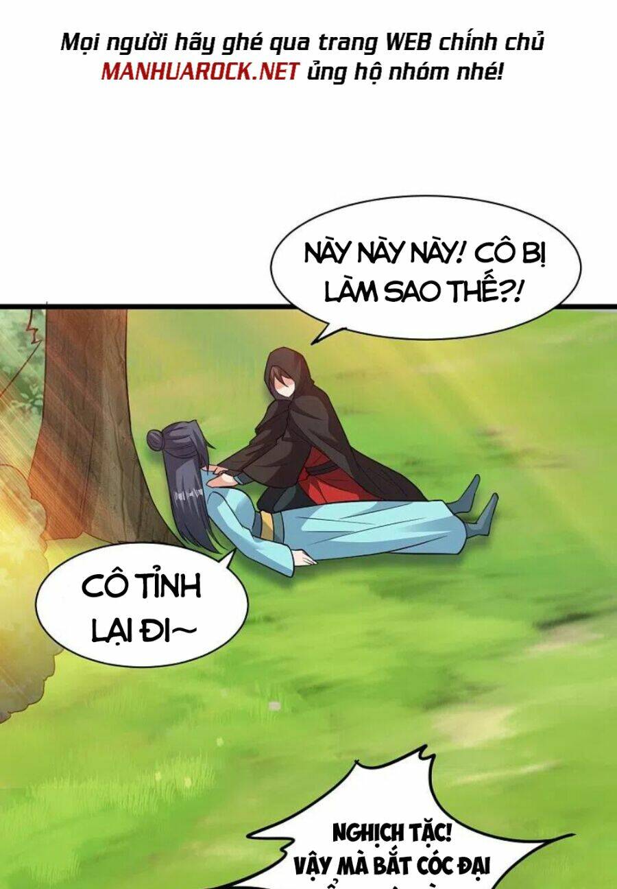 Tiên Võ Đế Tôn: Chapter 340