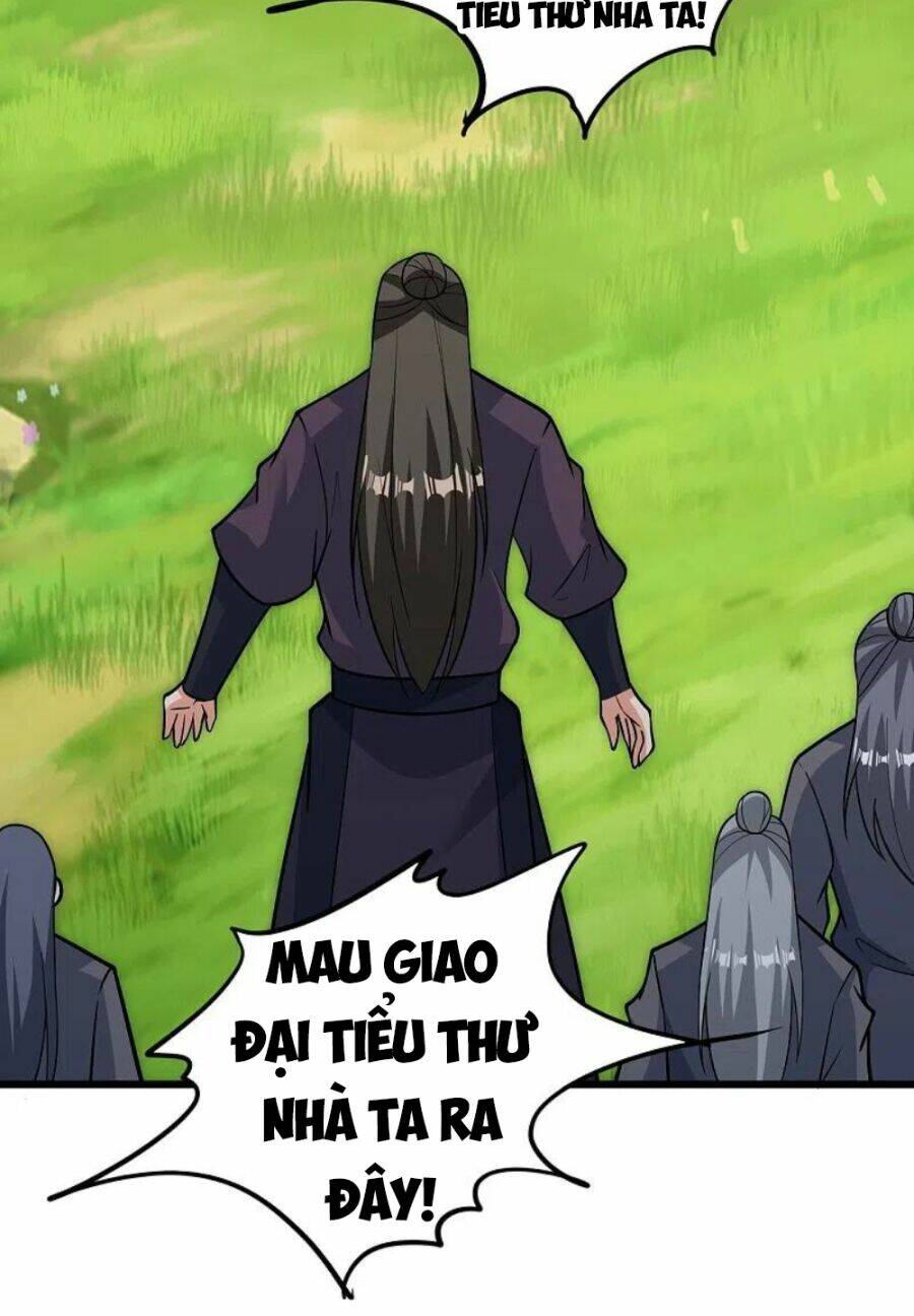 Tiên Võ Đế Tôn: Chapter 340