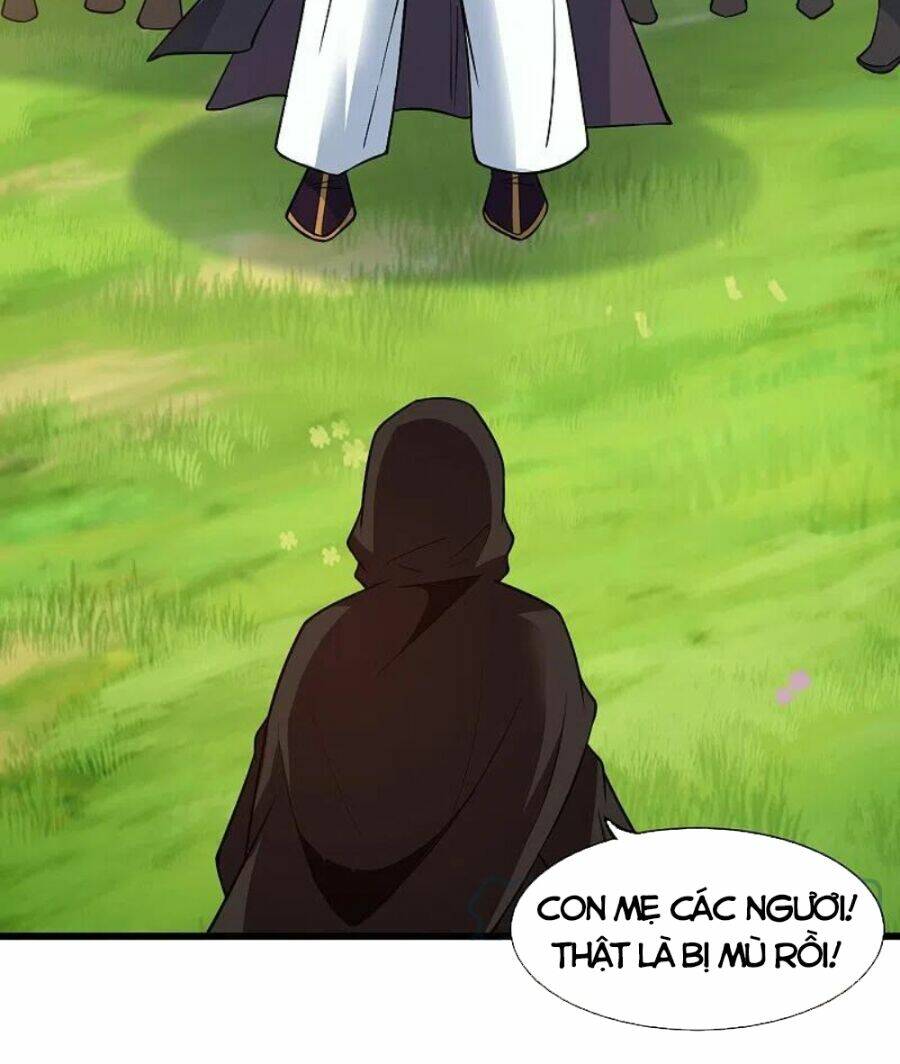 Tiên Võ Đế Tôn: Chapter 340