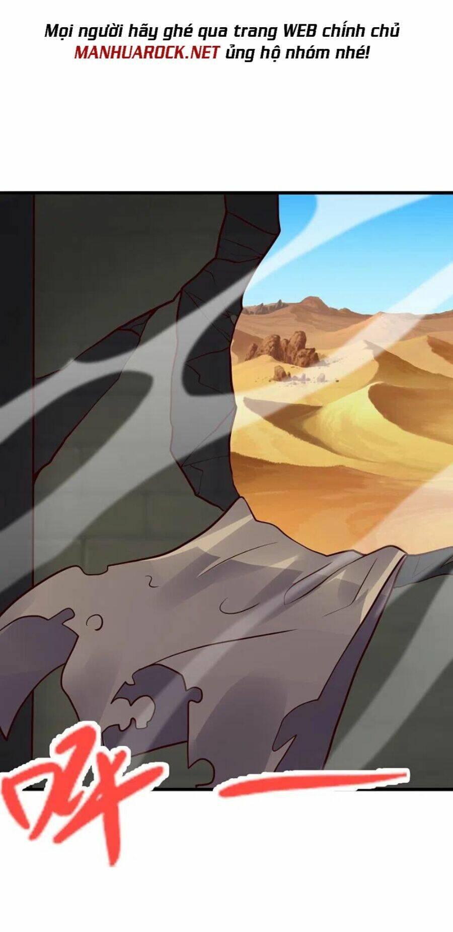 Tiên Võ Đế Tôn: Chapter 340