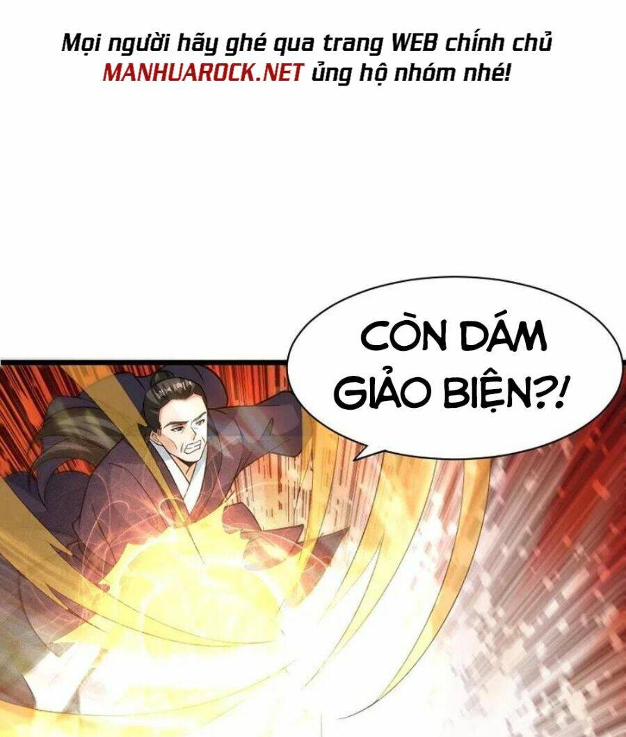 Tiên Võ Đế Tôn: Chapter 340