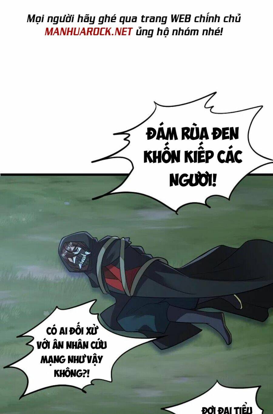 Tiên Võ Đế Tôn: Chapter 340