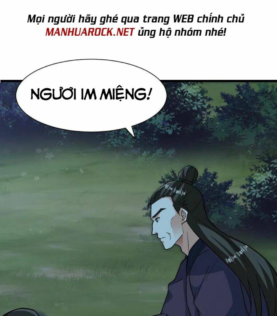 Tiên Võ Đế Tôn: Chapter 340