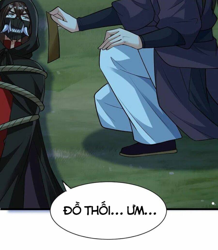 Tiên Võ Đế Tôn: Chapter 340