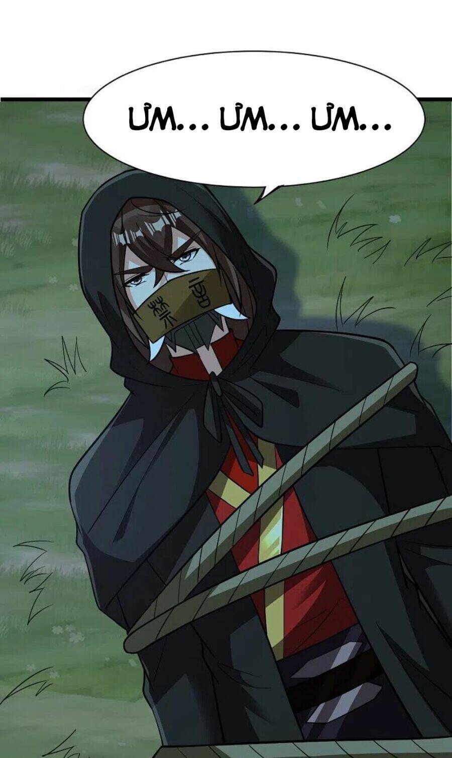 Tiên Võ Đế Tôn: Chapter 340