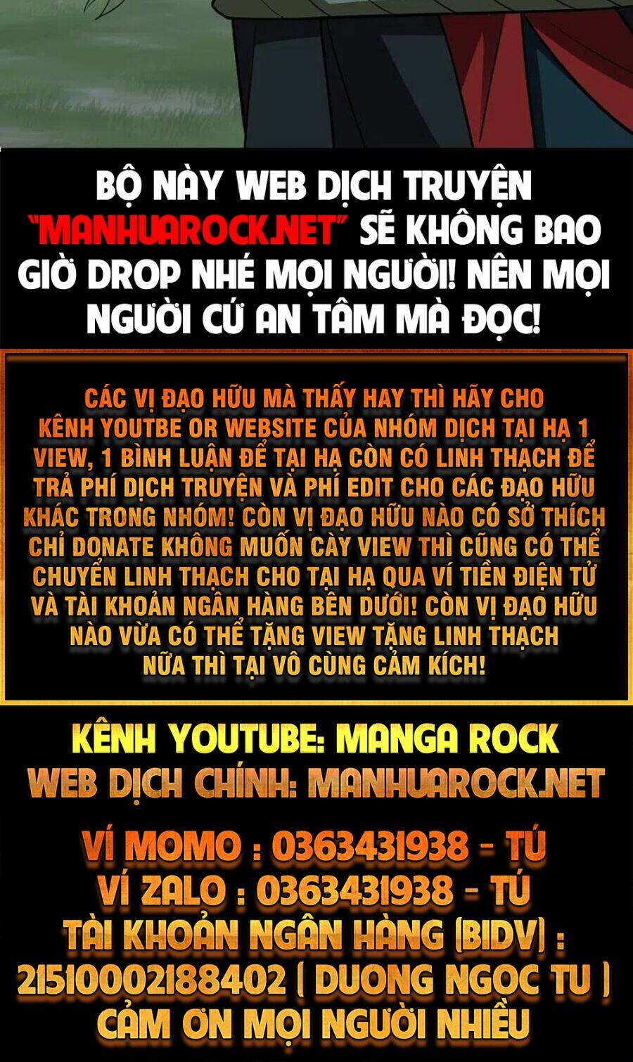 Tiên Võ Đế Tôn: Chapter 340