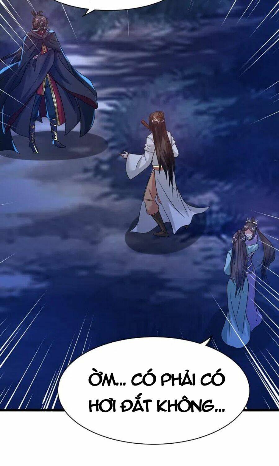 Tiên Võ Đế Tôn: Chapter 342
