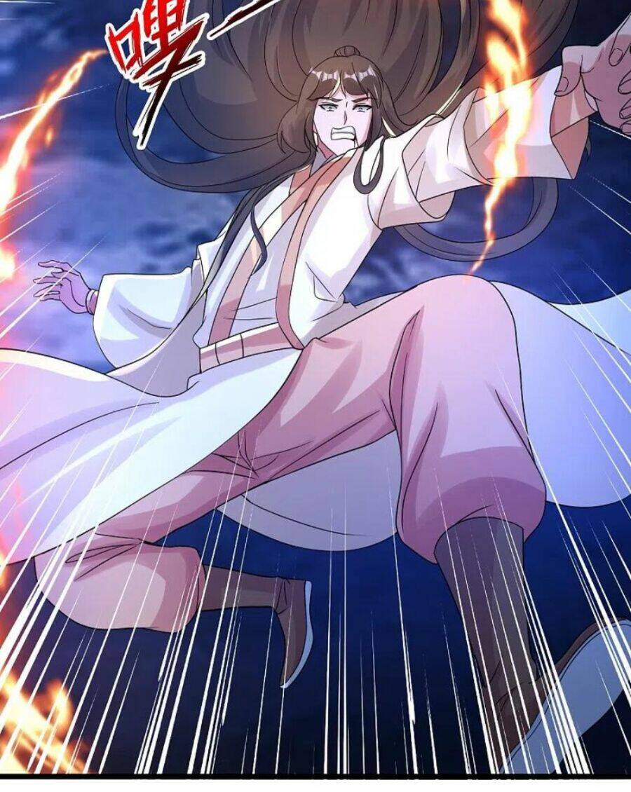 Tiên Võ Đế Tôn: Chapter 342