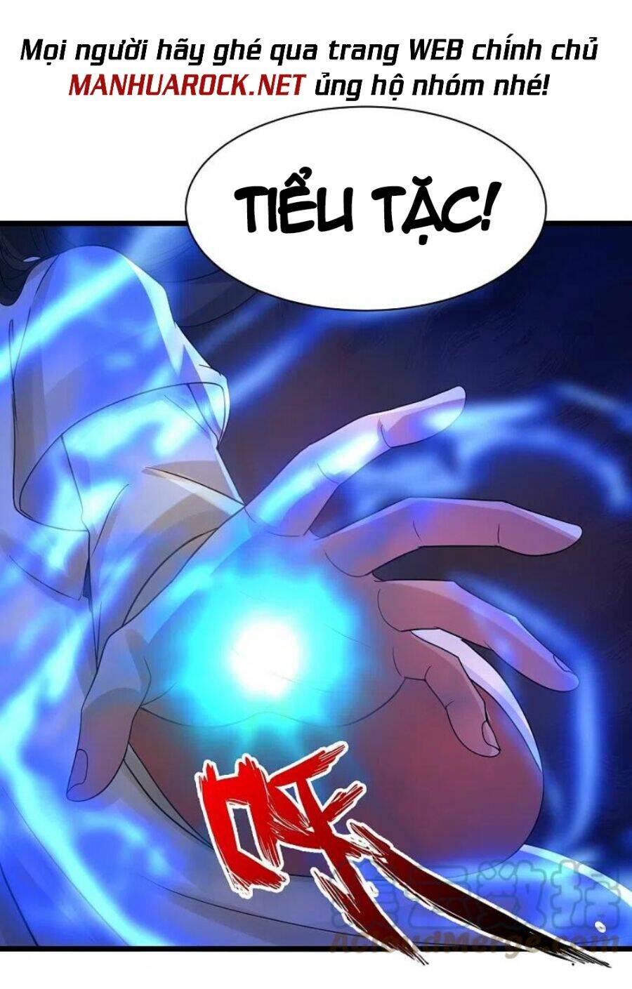 Tiên Võ Đế Tôn: Chapter 342
