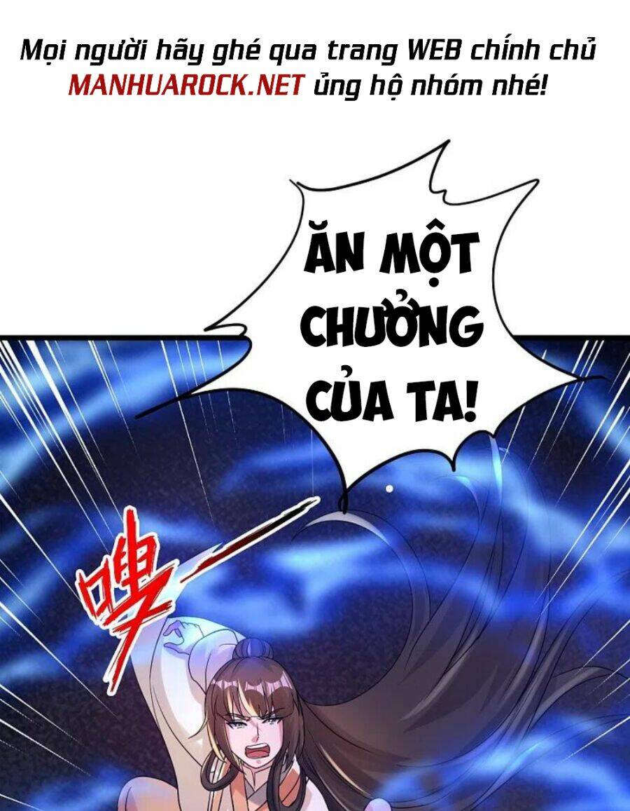 Tiên Võ Đế Tôn: Chapter 342