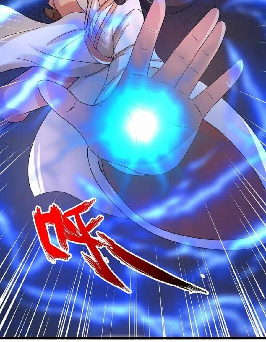 Tiên Võ Đế Tôn: Chapter 342