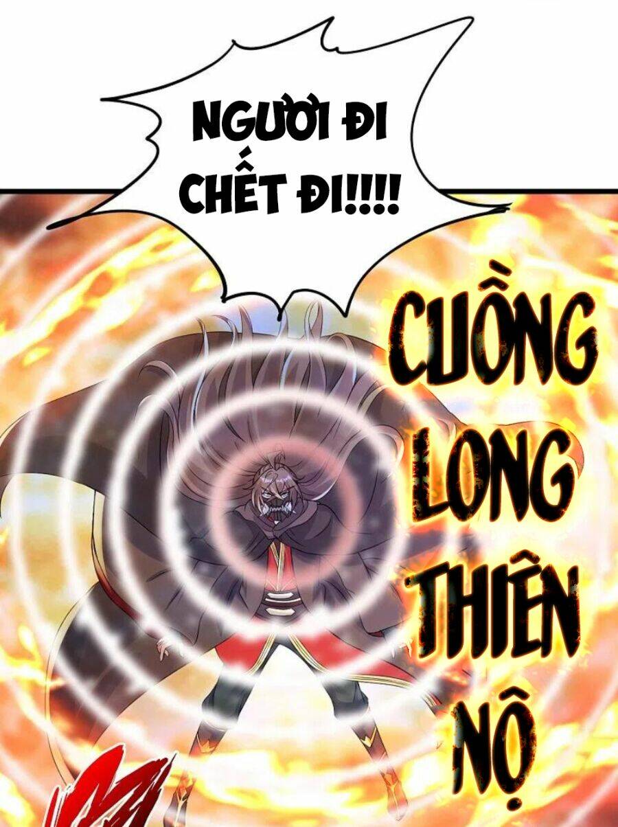 Tiên Võ Đế Tôn: Chapter 342