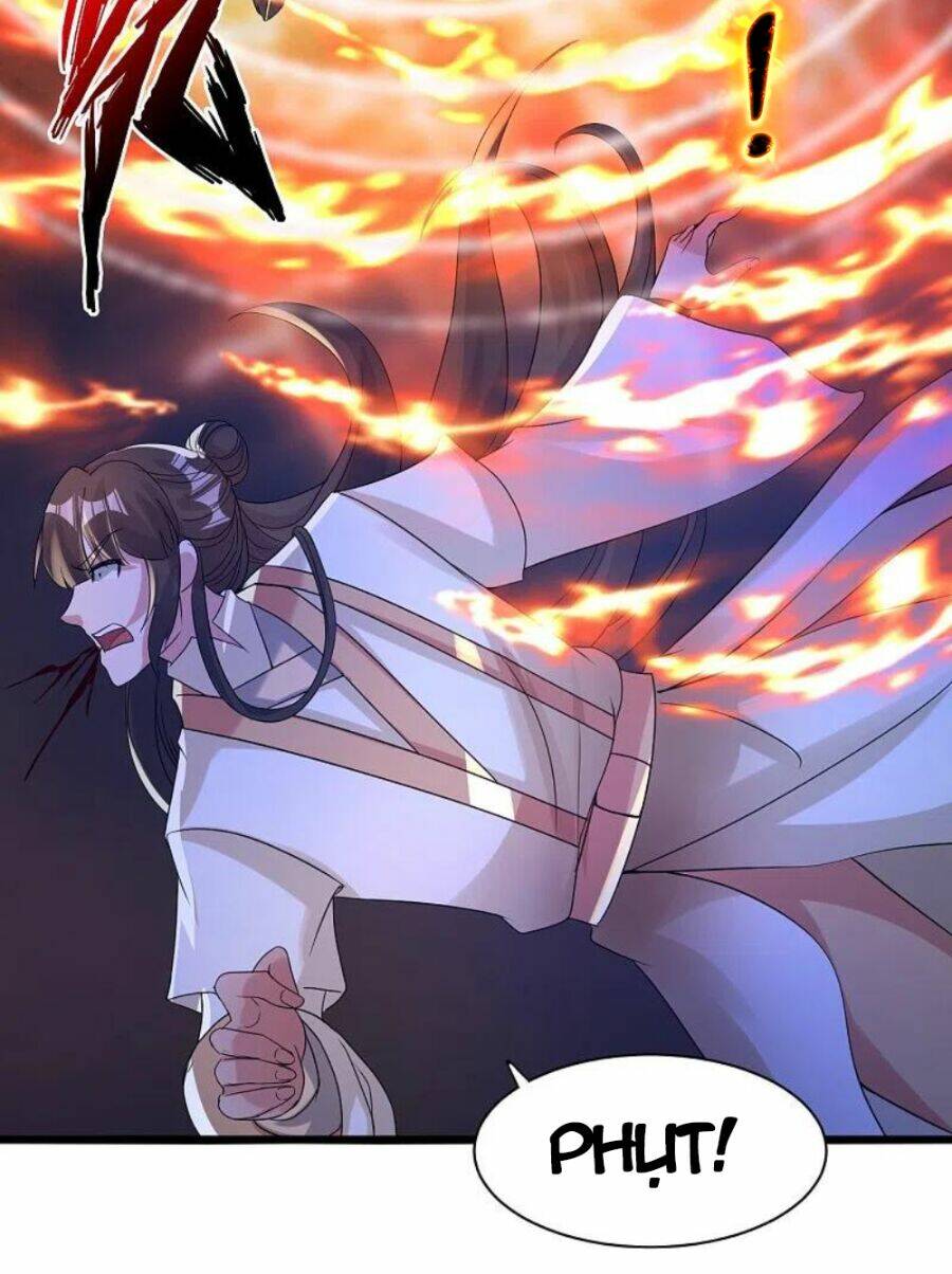 Tiên Võ Đế Tôn: Chapter 342