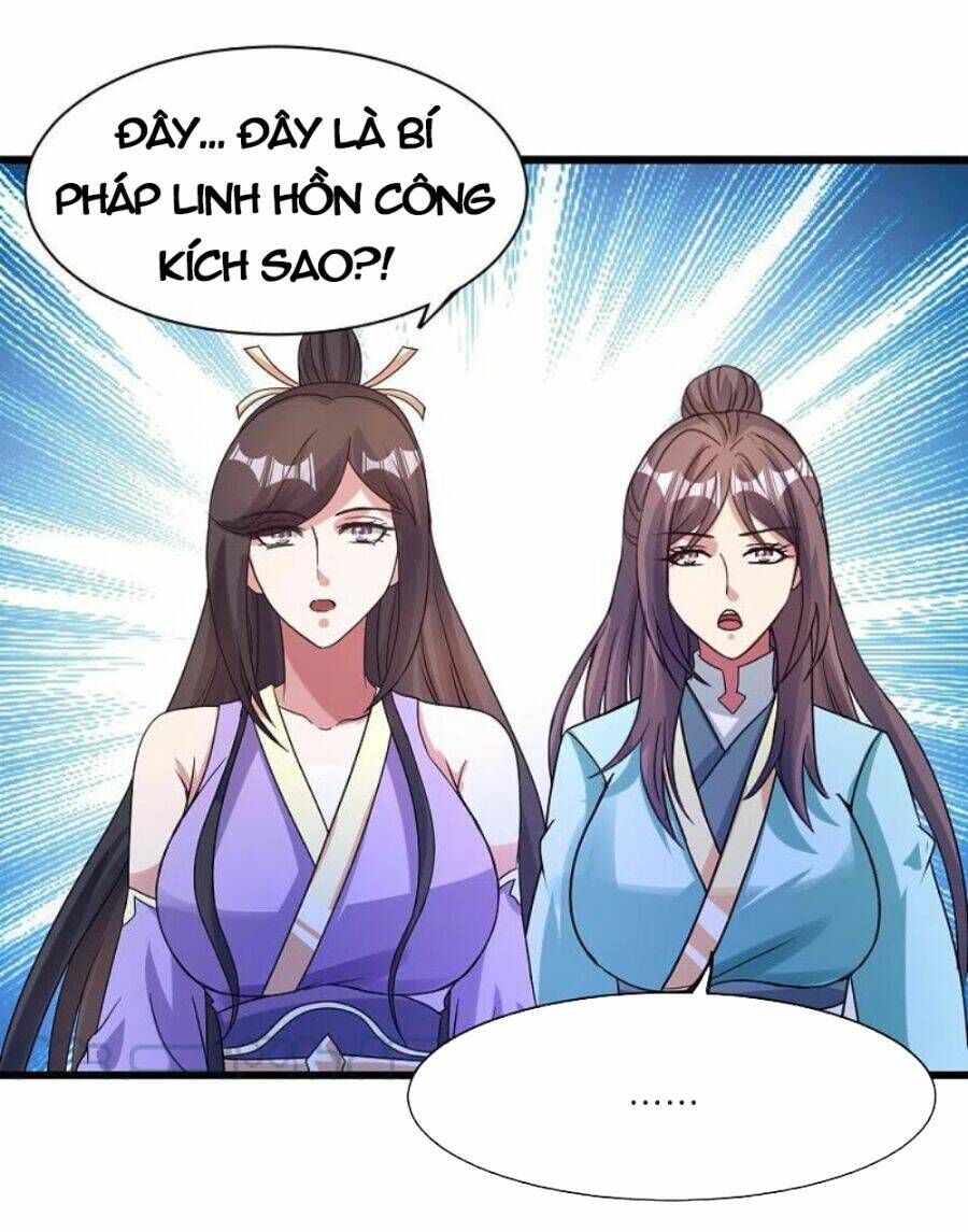 Tiên Võ Đế Tôn: Chapter 342