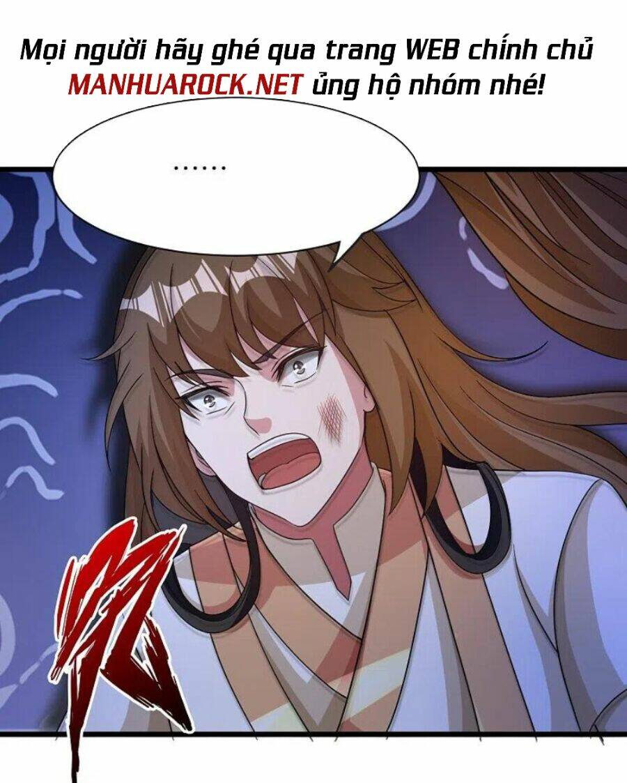 Tiên Võ Đế Tôn: Chapter 342