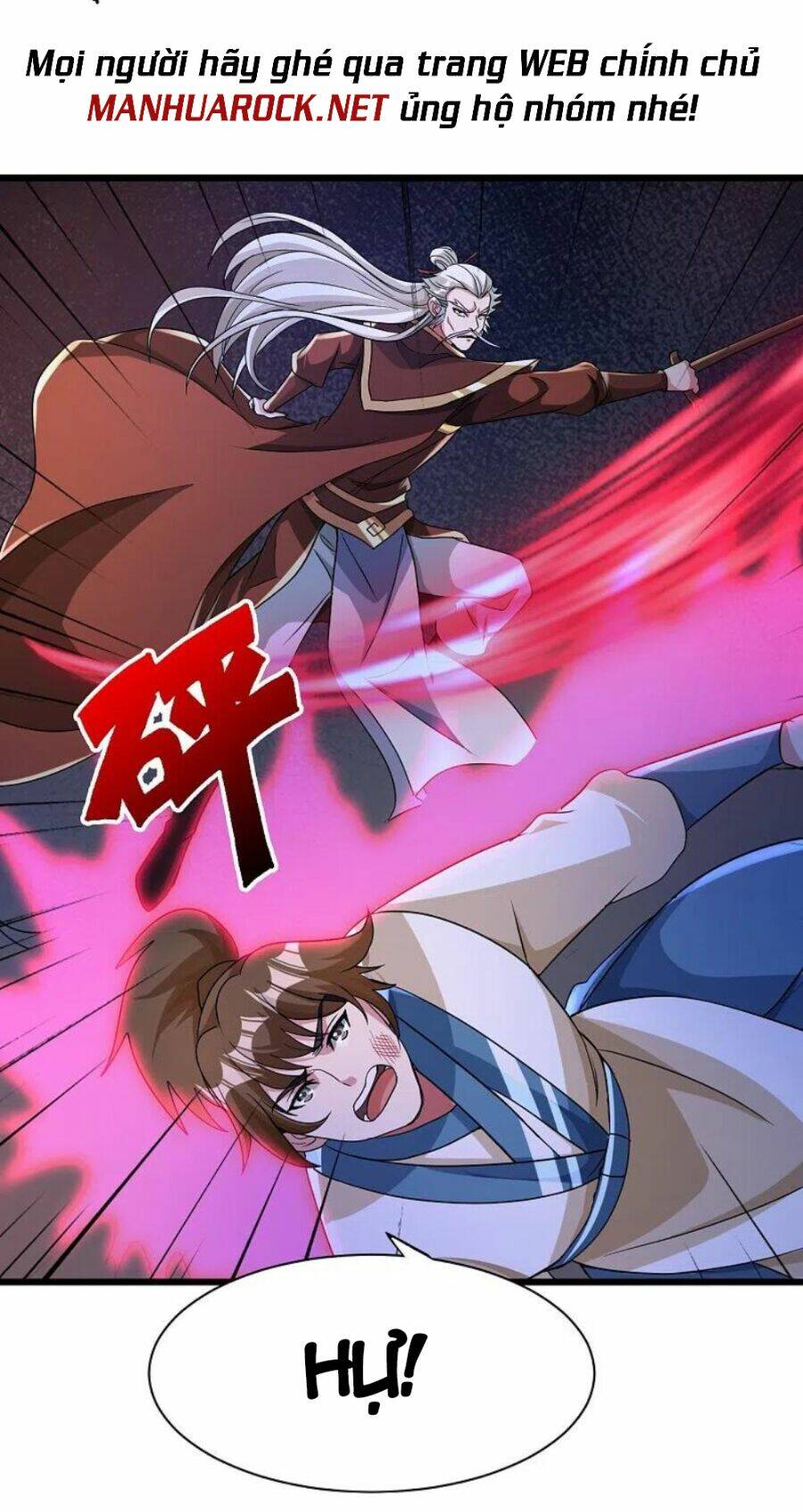 Tiên Võ Đế Tôn: Chapter 342