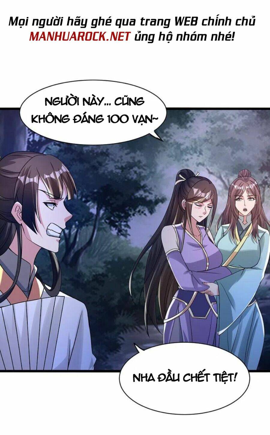 Tiên Võ Đế Tôn: Chapter 342