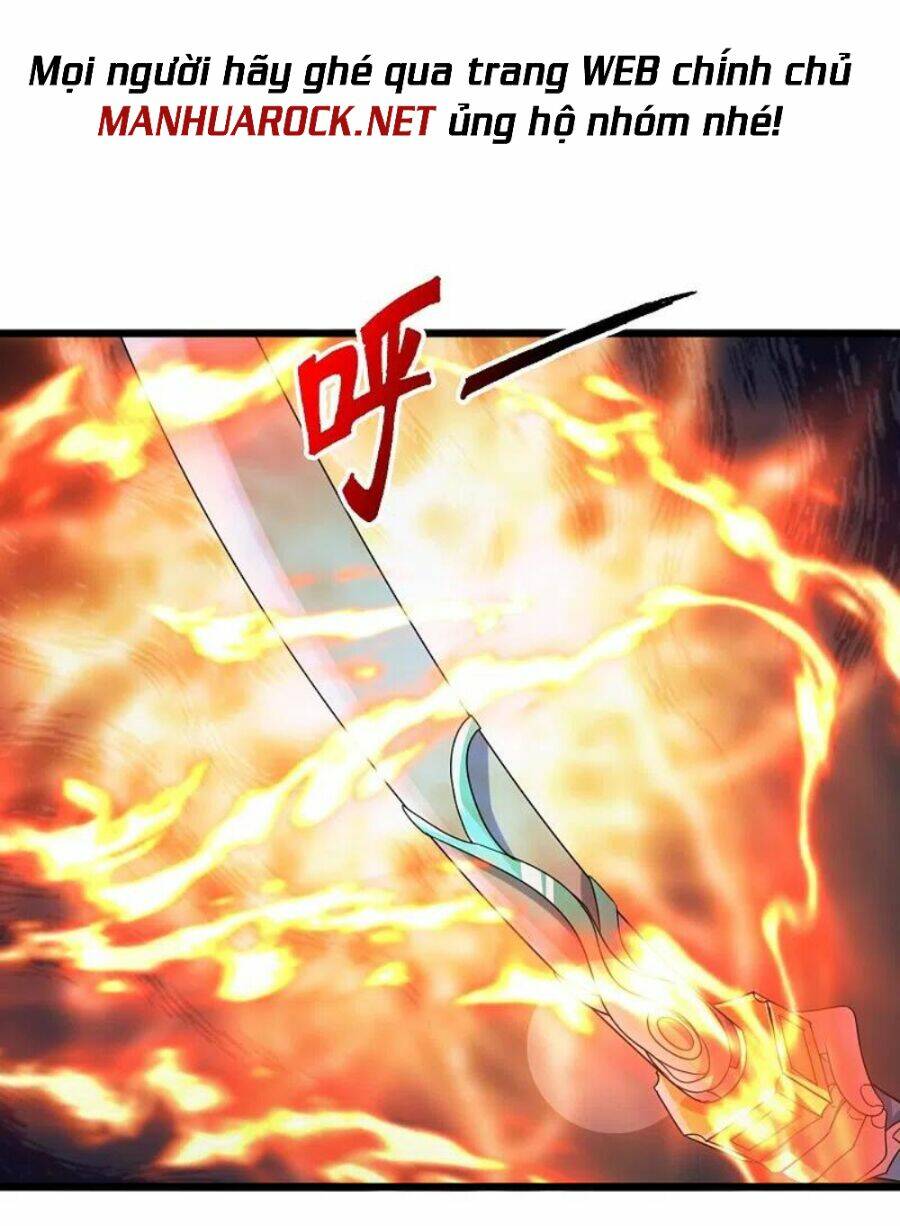 Tiên Võ Đế Tôn: Chapter 342