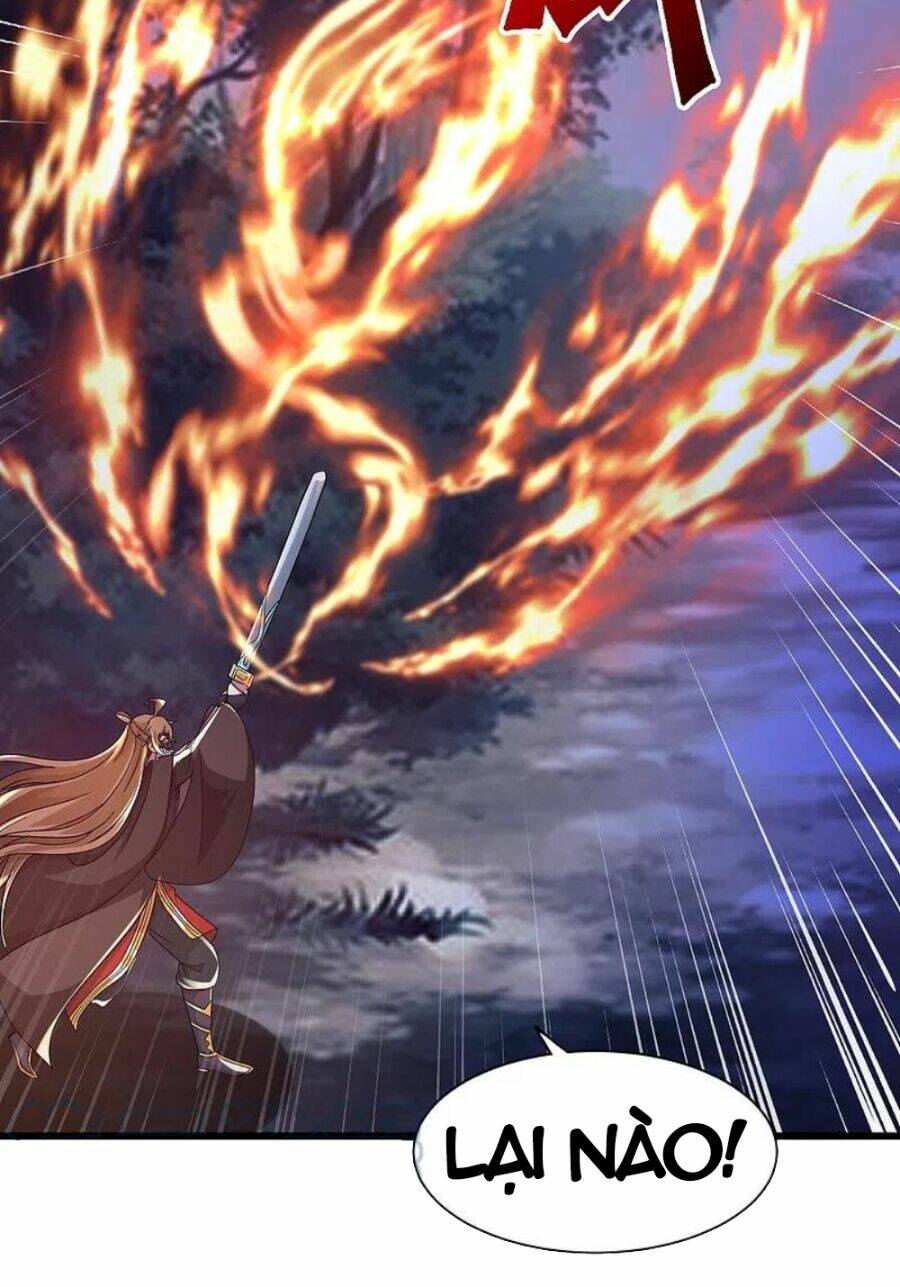 Tiên Võ Đế Tôn: Chapter 342