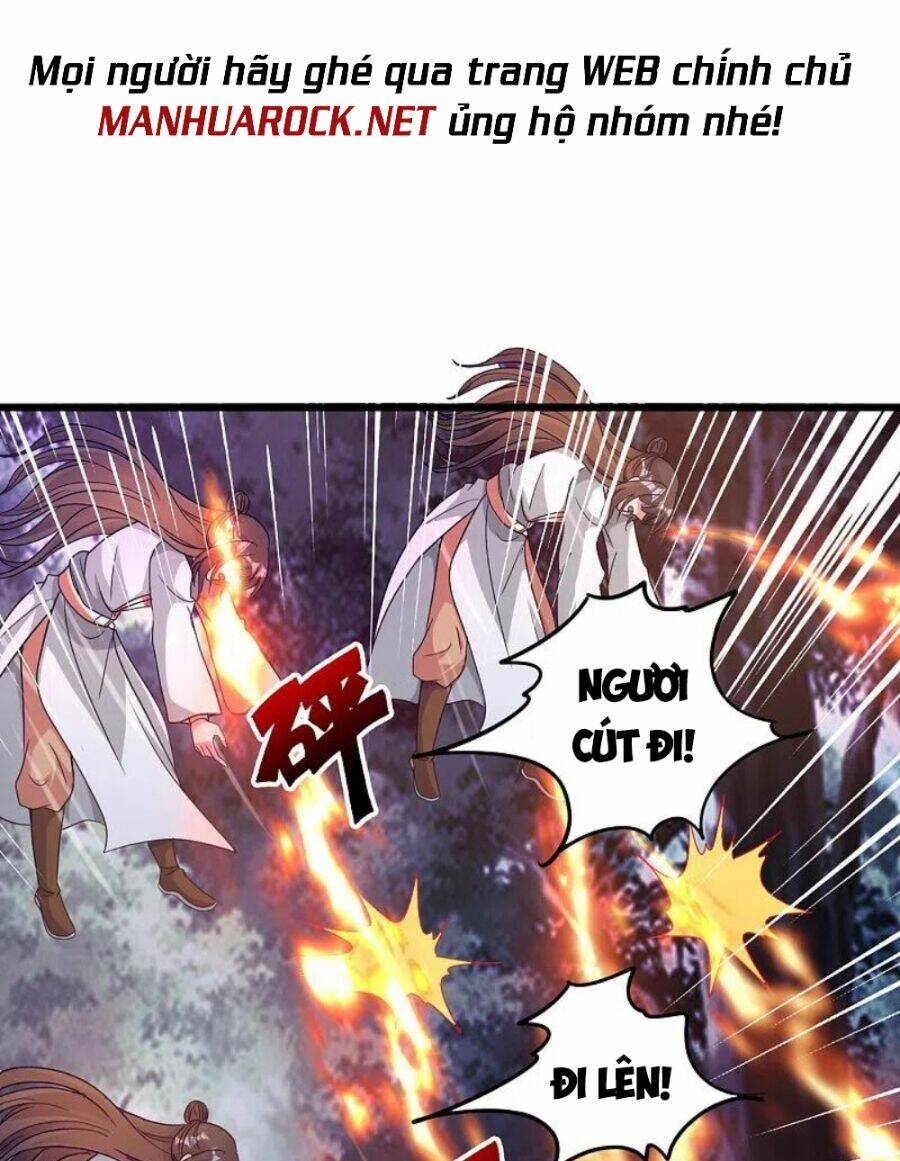 Tiên Võ Đế Tôn: Chapter 342