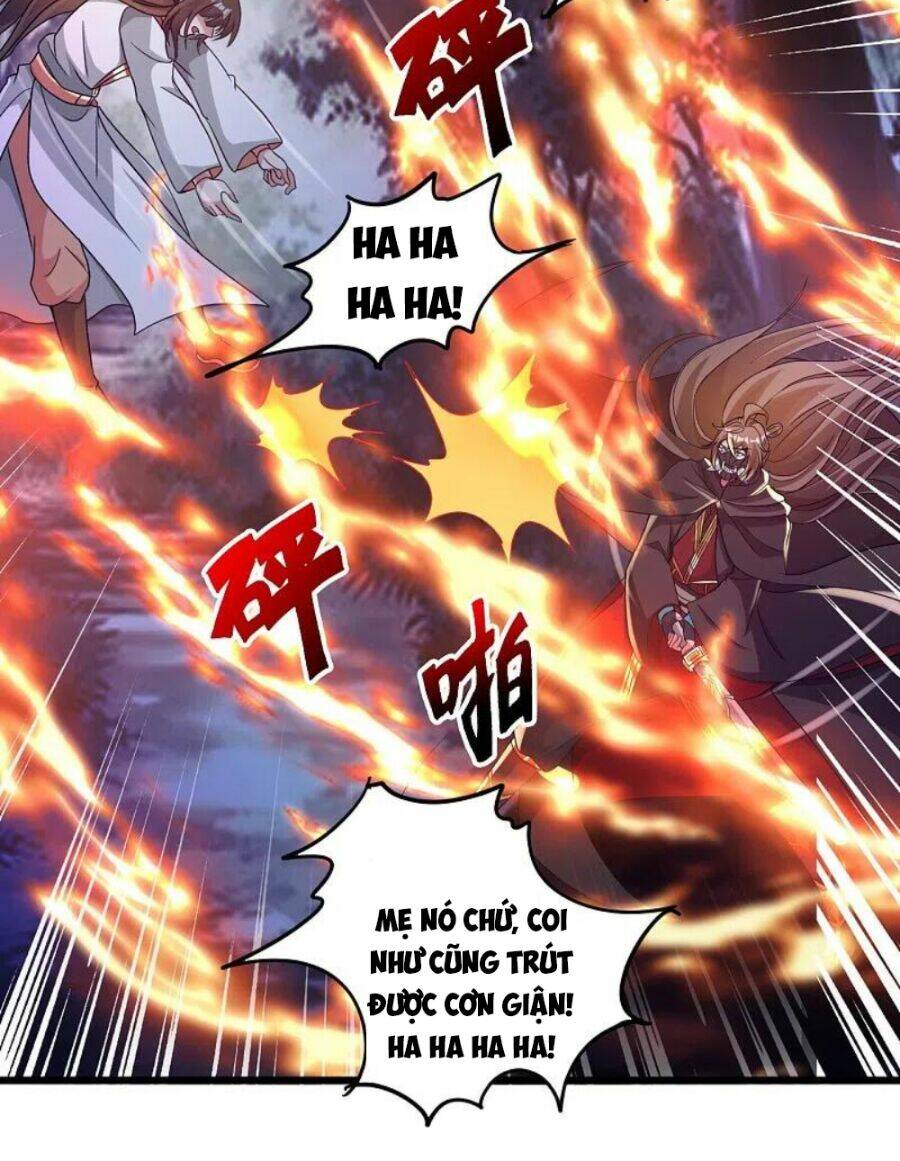 Tiên Võ Đế Tôn: Chapter 342