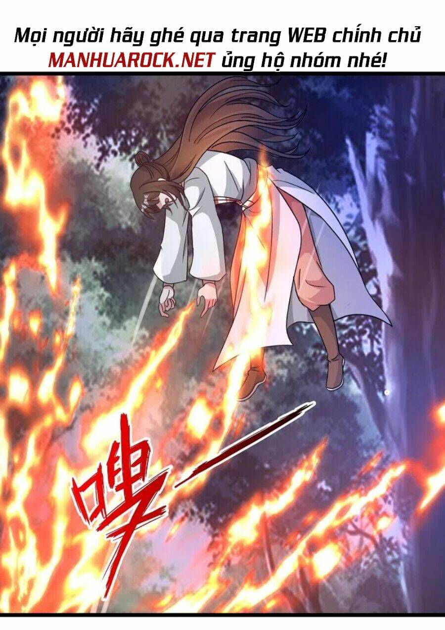 Tiên Võ Đế Tôn: Chapter 342