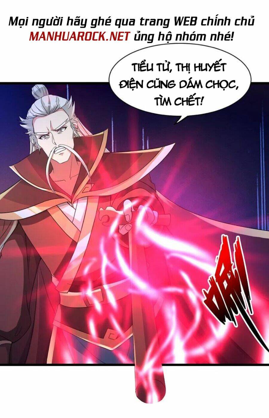 Tiên Võ Đế Tôn: Chapter 342