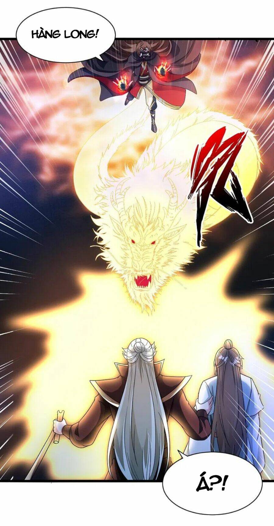 Tiên Võ Đế Tôn: Chapter 342