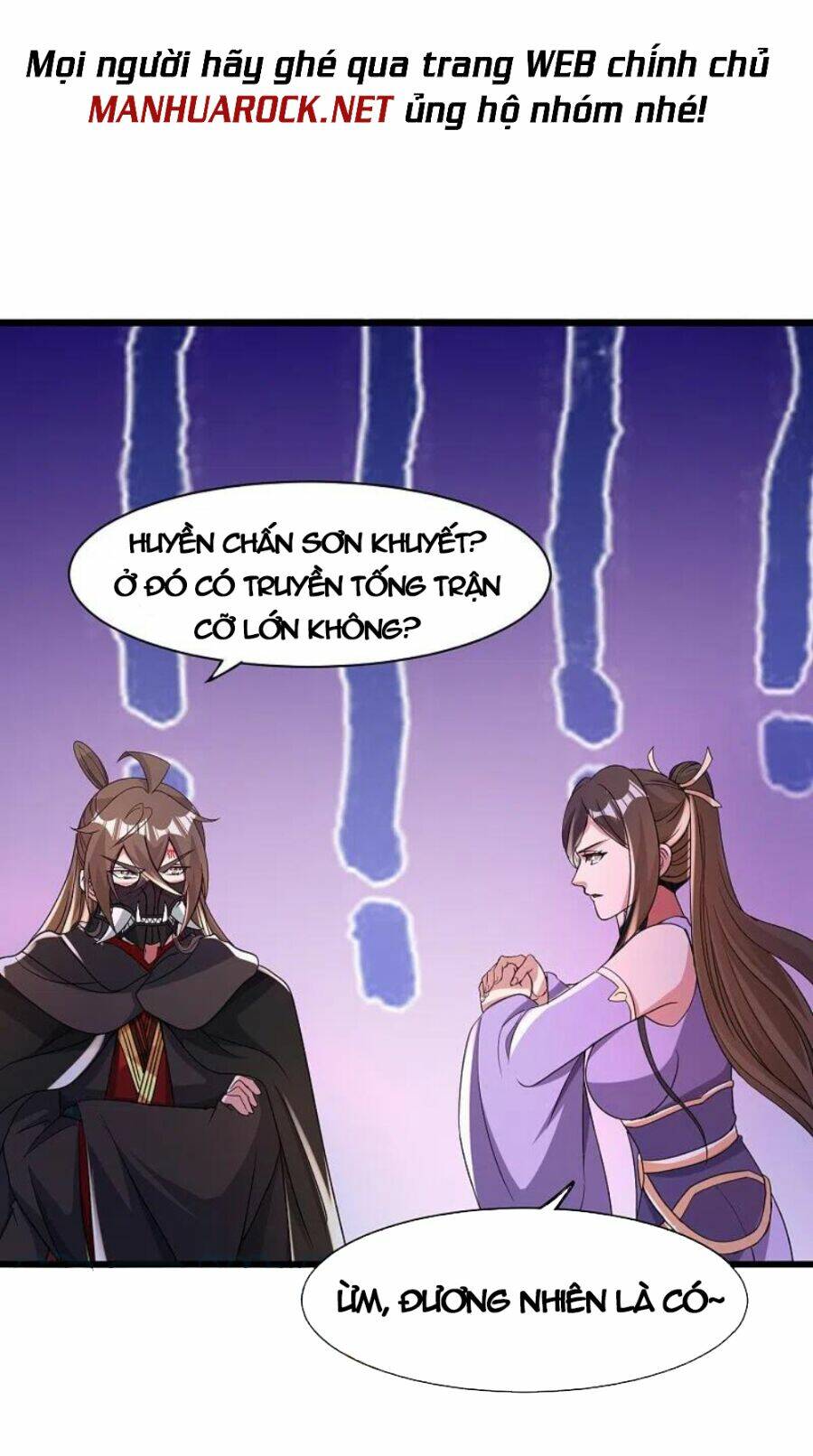 Tiên Võ Đế Tôn: Chapter 342