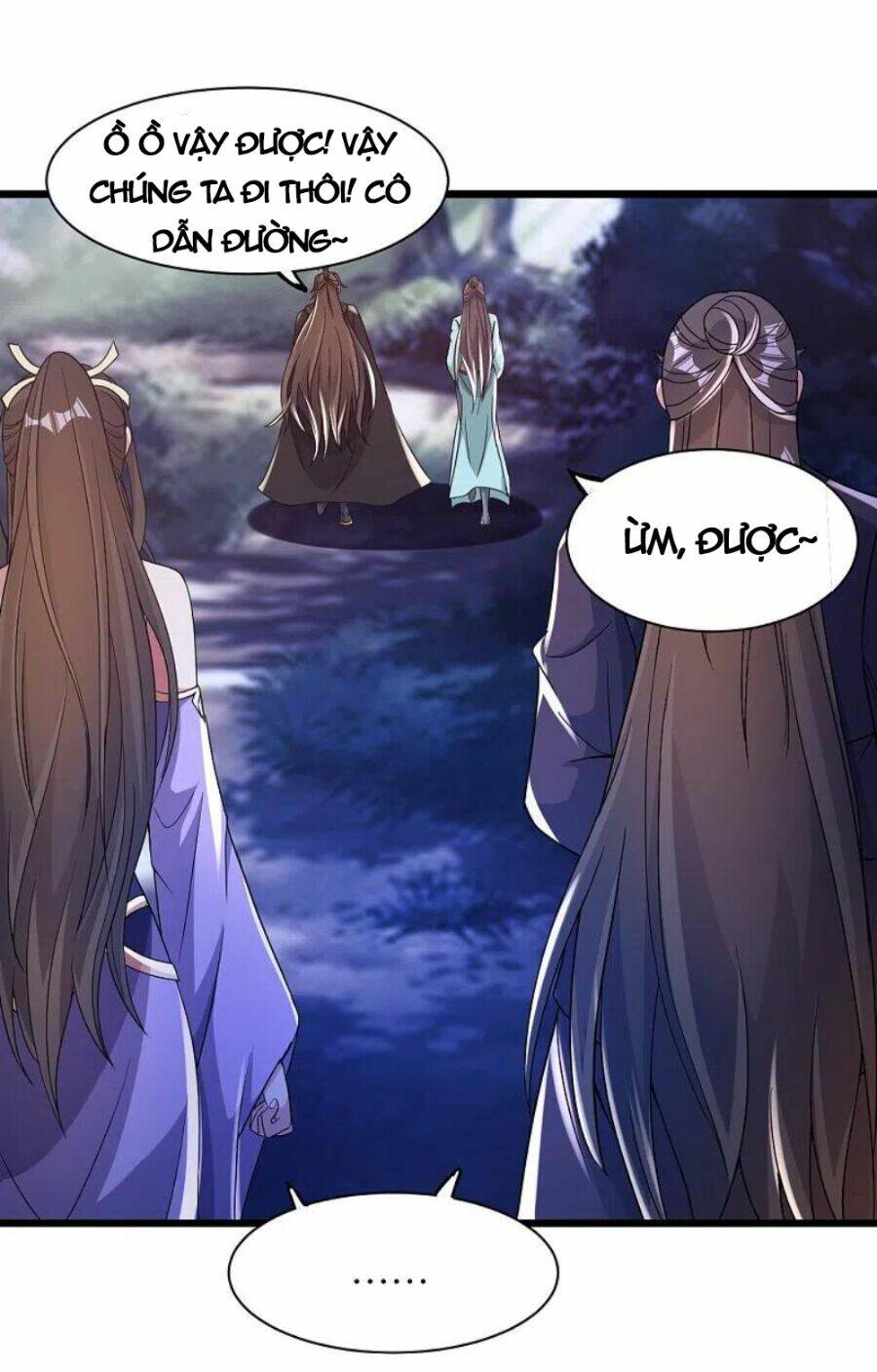 Tiên Võ Đế Tôn: Chapter 342