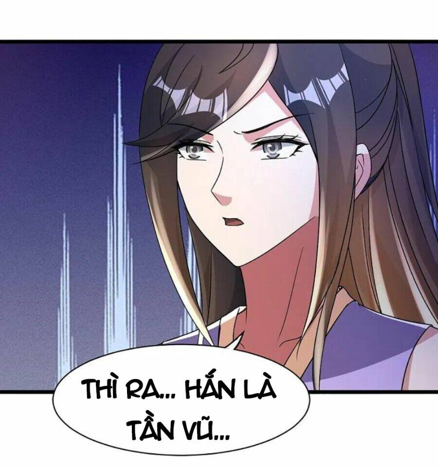 Tiên Võ Đế Tôn: Chapter 342