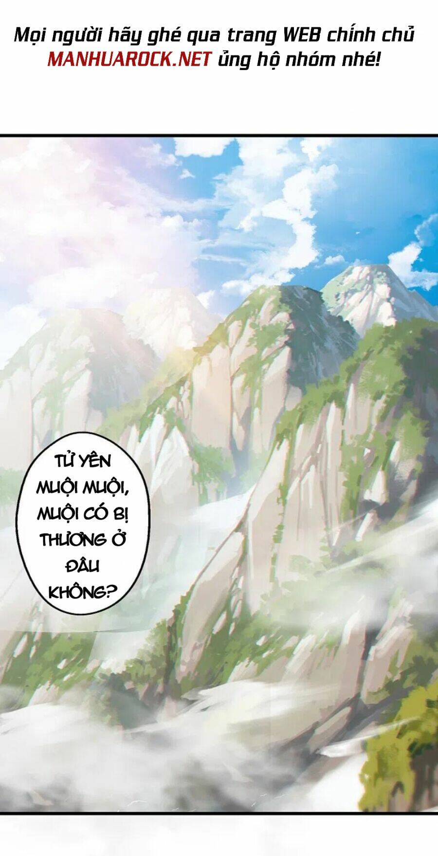 Tiên Võ Đế Tôn: Chapter 342