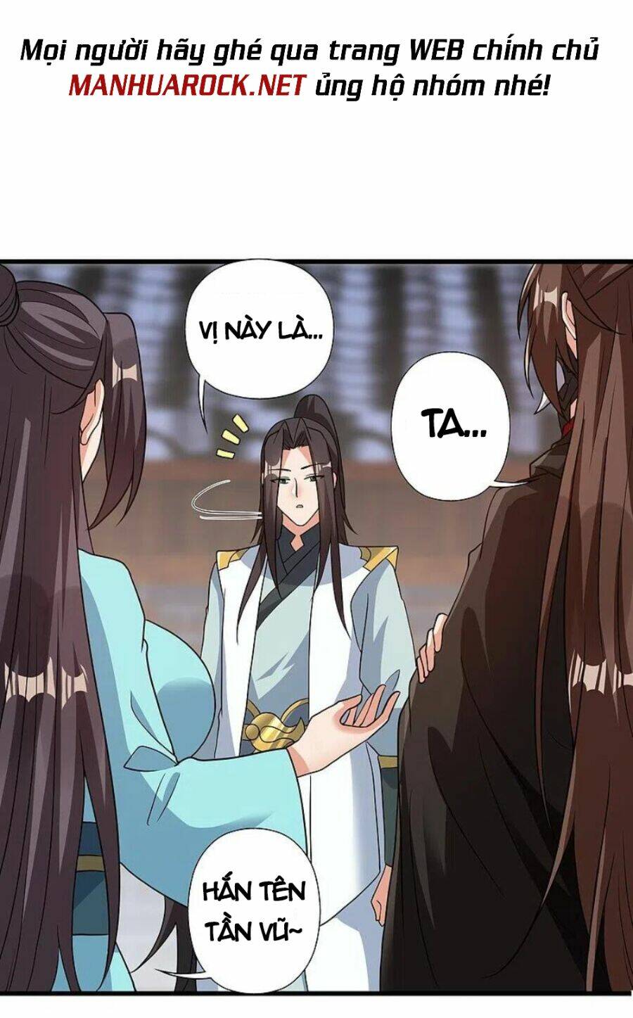 Tiên Võ Đế Tôn: Chapter 342