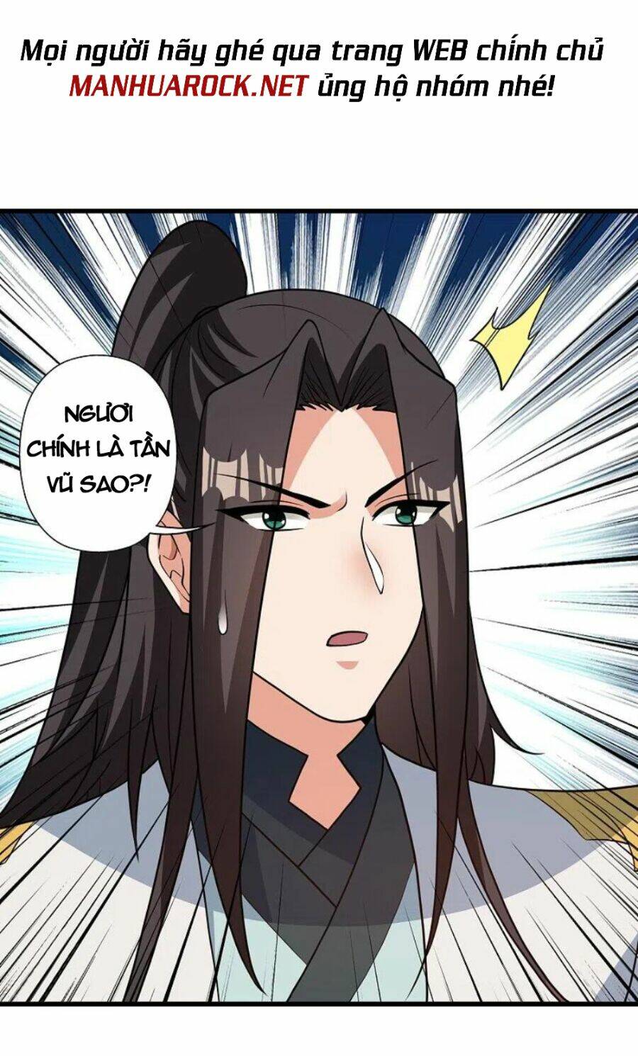 Tiên Võ Đế Tôn: Chapter 342