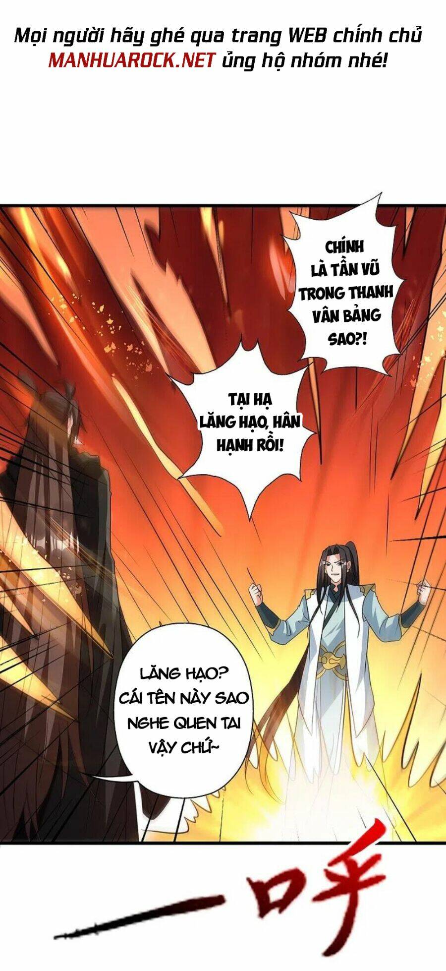 Tiên Võ Đế Tôn: Chapter 342