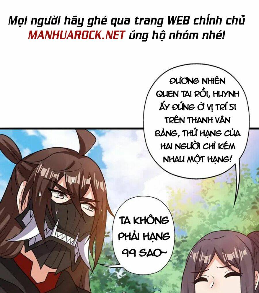 Tiên Võ Đế Tôn: Chapter 342