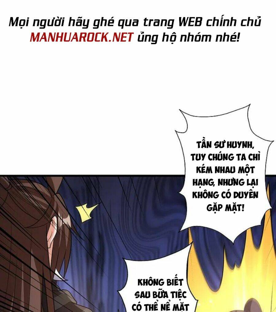 Tiên Võ Đế Tôn: Chapter 342