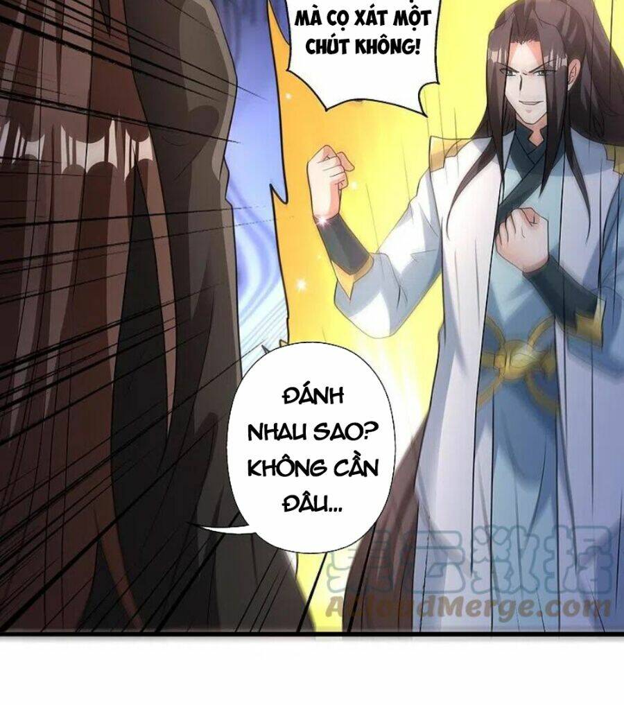 Tiên Võ Đế Tôn: Chapter 342