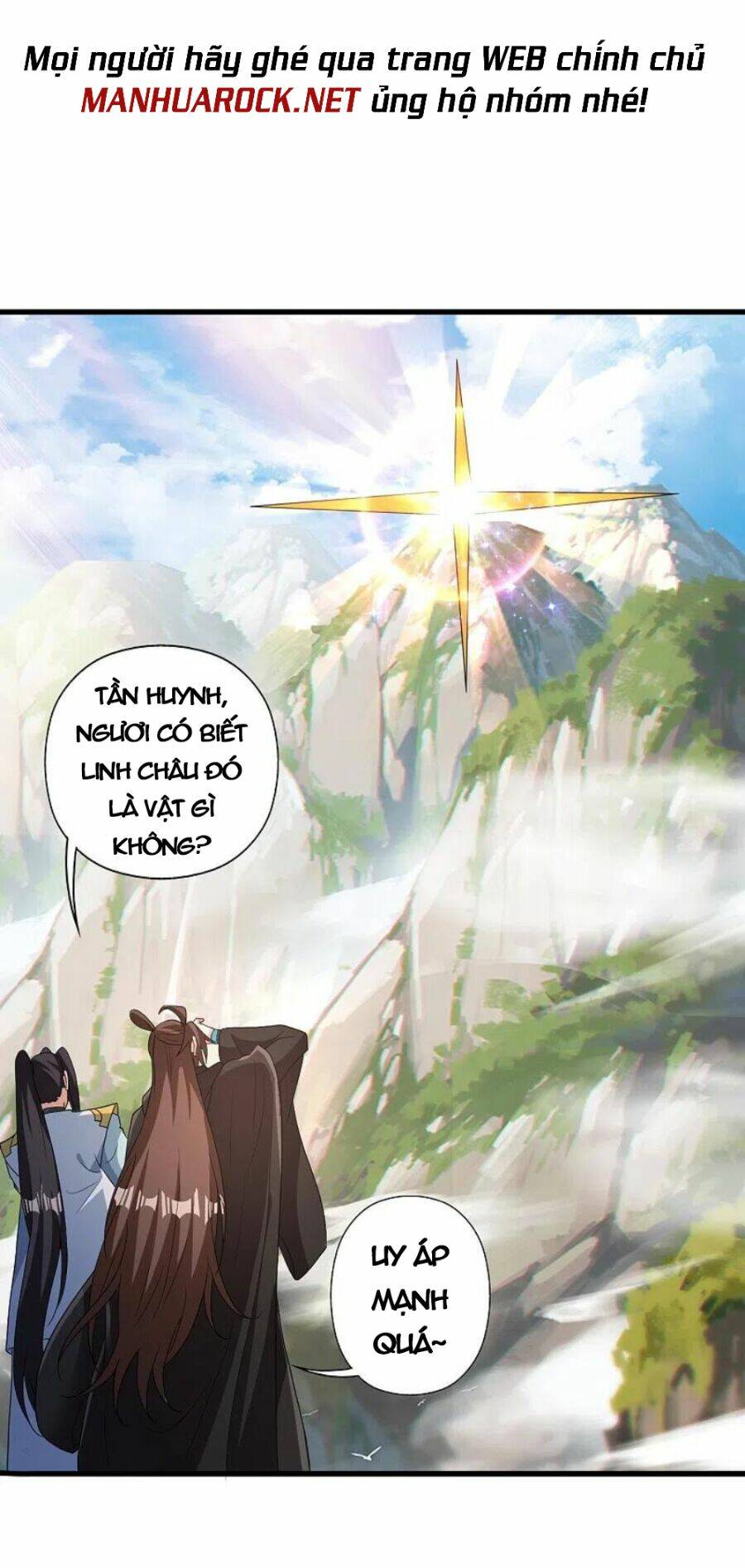 Tiên Võ Đế Tôn: Chapter 342