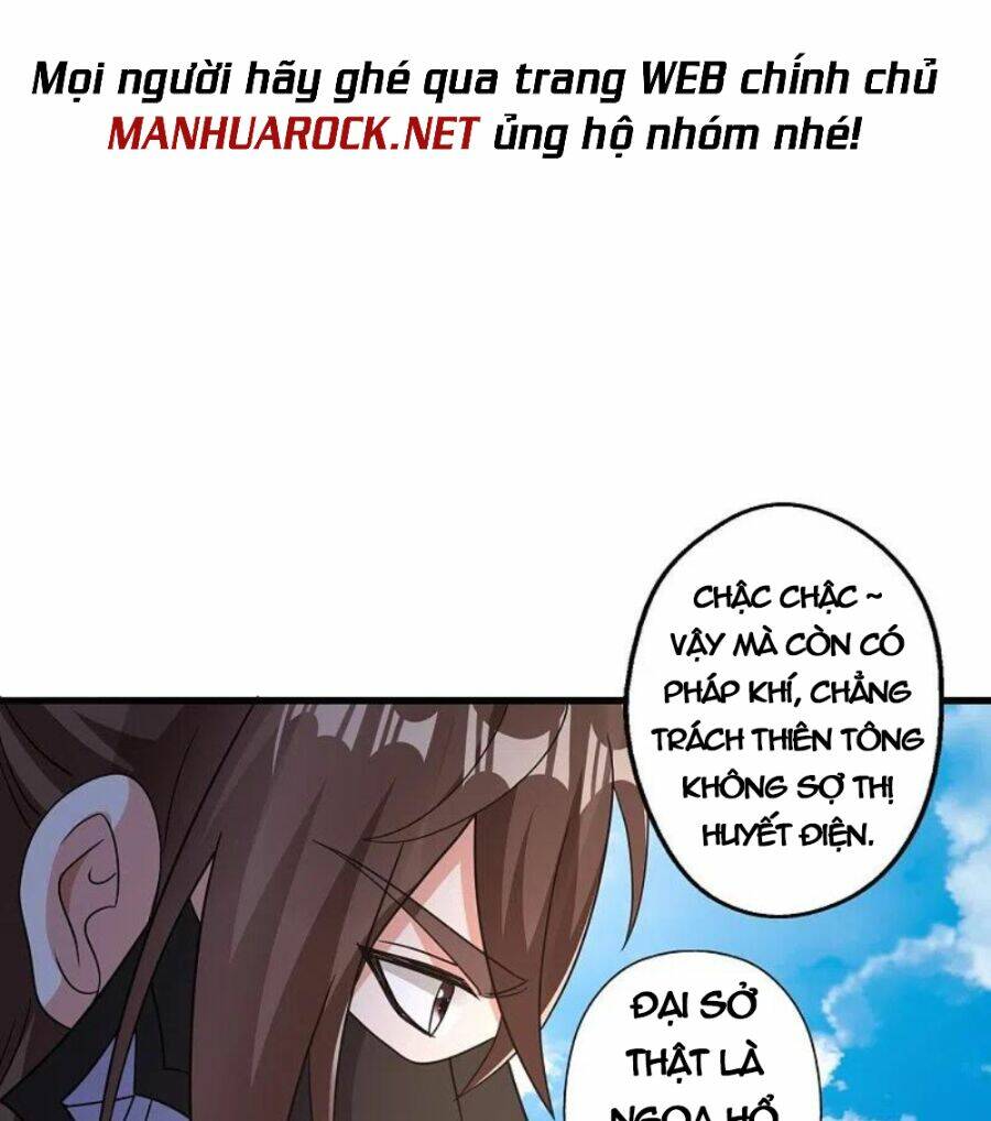 Tiên Võ Đế Tôn: Chapter 342