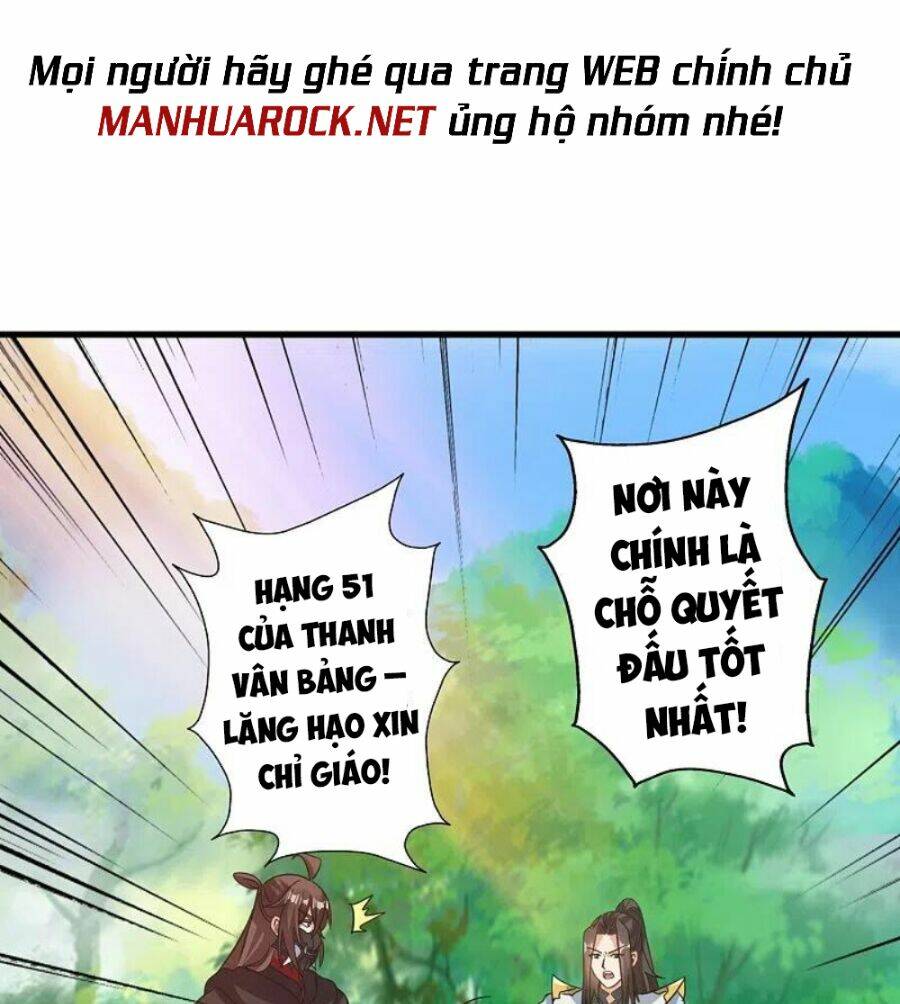 Tiên Võ Đế Tôn: Chapter 342