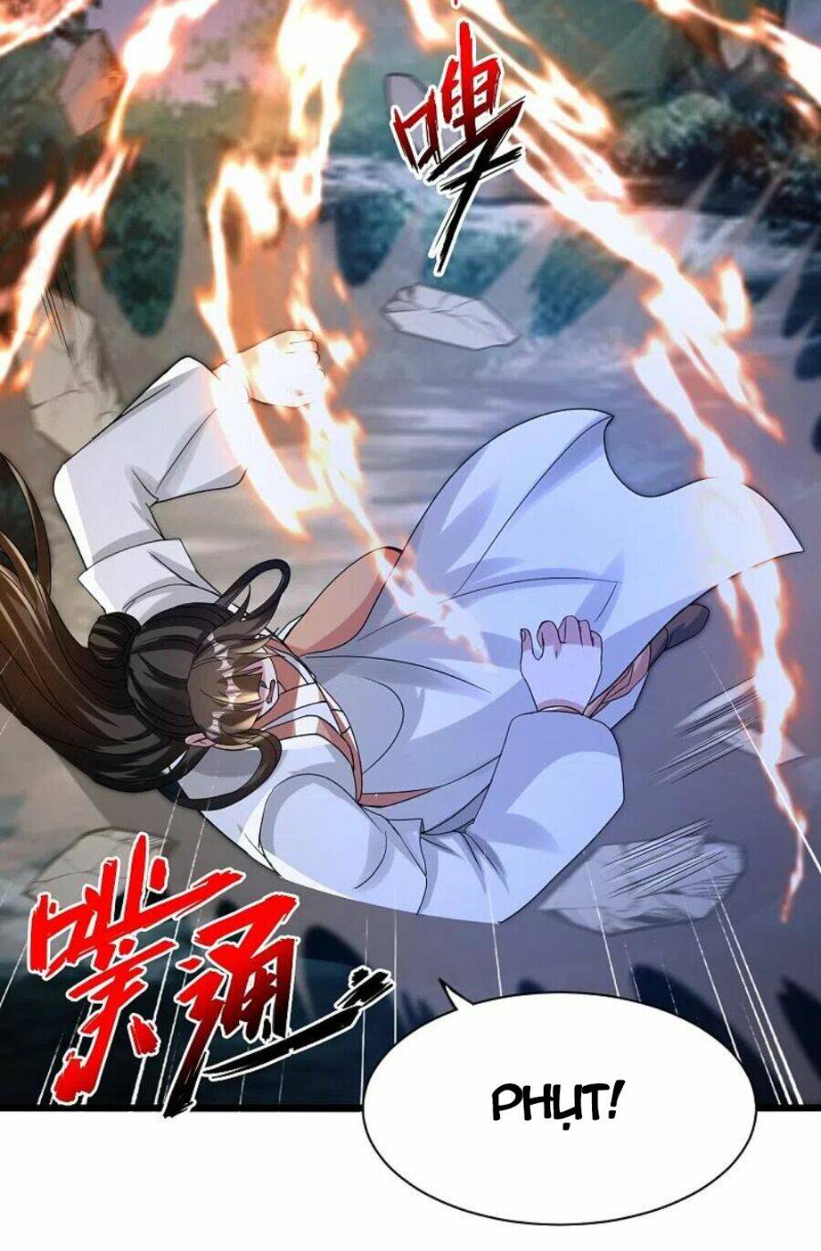 Tiên Võ Đế Tôn: Chapter 342