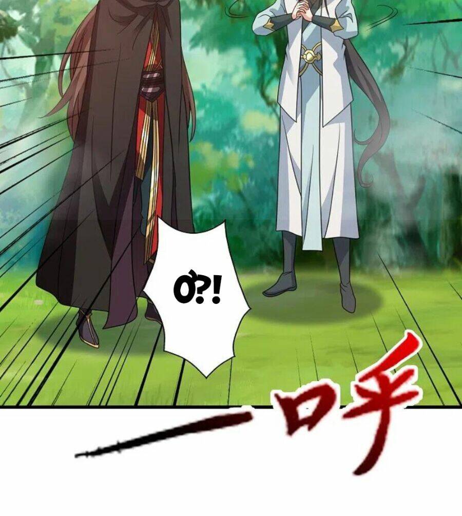 Tiên Võ Đế Tôn: Chapter 342