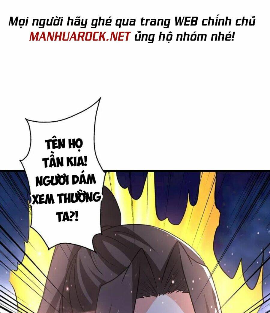 Tiên Võ Đế Tôn: Chapter 342
