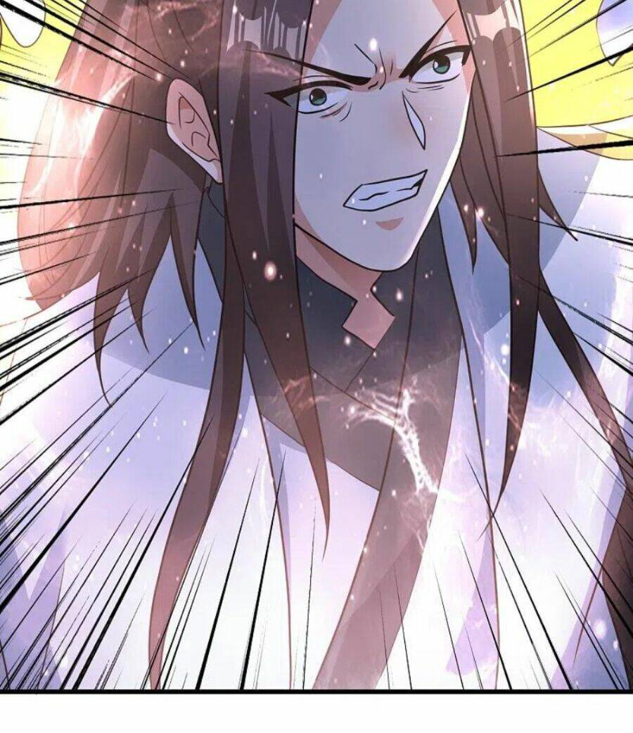 Tiên Võ Đế Tôn: Chapter 342