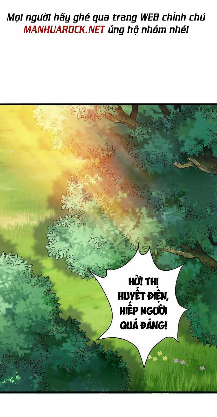 Tiên Võ Đế Tôn: Chapter 342