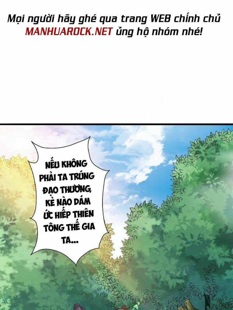 Tiên Võ Đế Tôn: Chapter 342